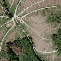 Satellite imagery of Großer Buttenberg, DE