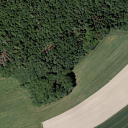 Satellite imagery of Große Eschenseite, DE