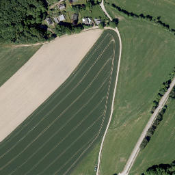 Satellite imagery of Große Eschenseite, DE