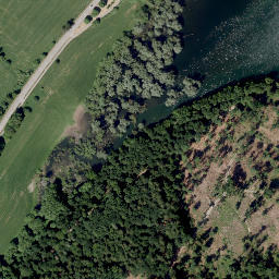 Satellite imagery of Große Eschenseite, DE