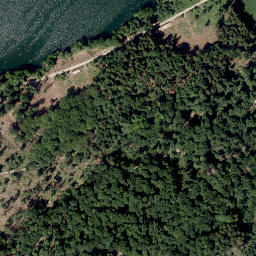 Satellite imagery of Kleine Eschenseite, DE
