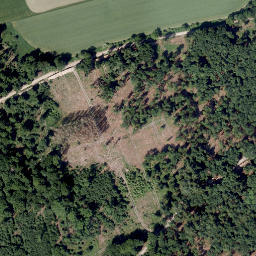 Satellite imagery of Kleine Eschenseite, DE