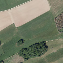 Satellite imagery of Koppen, DE