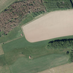 Satellite imagery of Koppen, DE