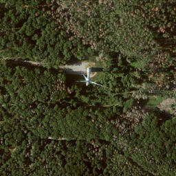 Satellite imagery of Elsberg, DE