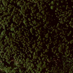 Satellite imagery of Großer Gudenberg, DE