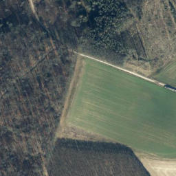 Satellite imagery of Ickelsberg, DE