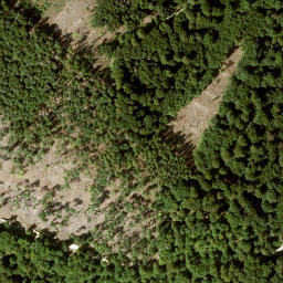 Satellite imagery of Auf der Schärfe, DE