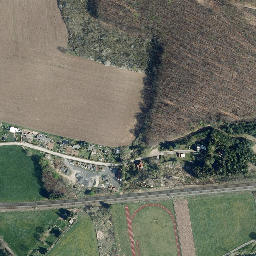 Satellite imagery of Wessen, DE