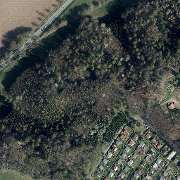 Satellite imagery of Elisabethhöhe, DE