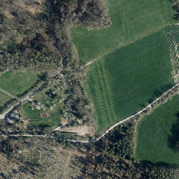 Satellite imagery of Elisabethhöhe, DE