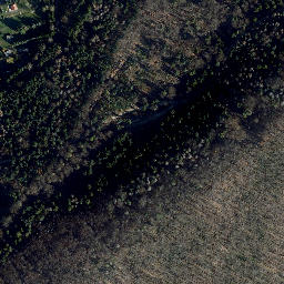 Satellite imagery of Iberg, DE