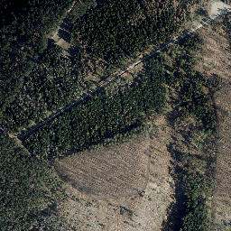 Satellite imagery of Hitzekopf, DE