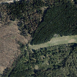 Satellite imagery of Hitzekopf, DE