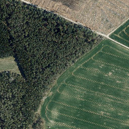 Satellite imagery of Hitzekopf, DE