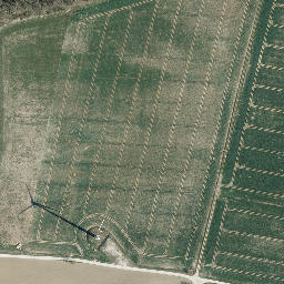 Satellite imagery of Steinrunde, DE