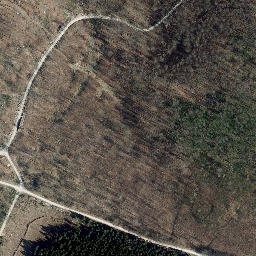 Satellite imagery of Rabbestalkopf, DE
