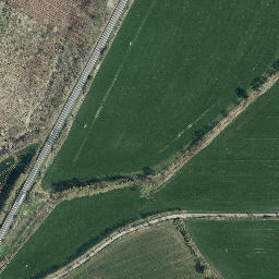 Satellite imagery of Richteberg, DE