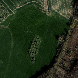 Satellite imagery of Schönberg, DE