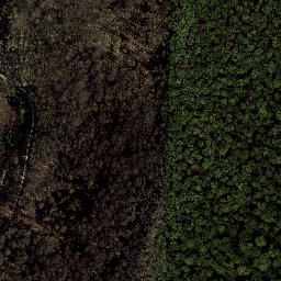 Satellite imagery of Schönberg, DE