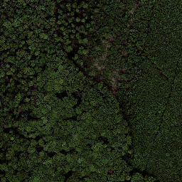 Satellite imagery of Schönberg, DE