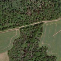 Satellite imagery of Kutschersberg, DE
