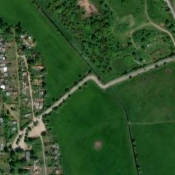 Satellite imagery of Kyffhäuserberg, DE