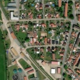 Satellite imagery of Kyffhäuserberg, DE