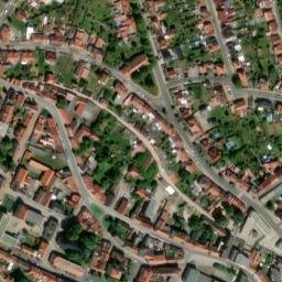 Satellite imagery of Weinberg, DE