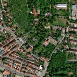 Satellite imagery of Weinberg, DE