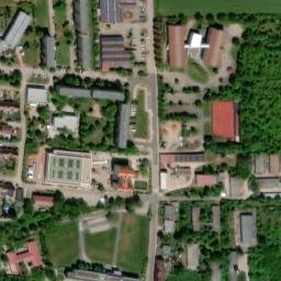 Satellite imagery of Weinberg, DE