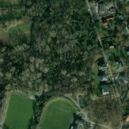 Satellite imagery of KZ-Außenlager Leipzig-Thekla, DE