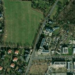 Satellite imagery of KZ-Außenlager Leipzig-Thekla, DE