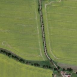 Satellite imagery of Weinberg, DE