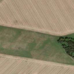 Satellite imagery of Hutberg, DE