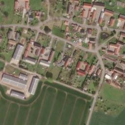 Satellite imagery of Hut-Berg, DE