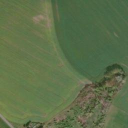 Satellite imagery of Hut-Berg, DE