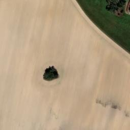 Satellite imagery of Galgenberg, DE