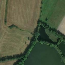 Satellite imagery of Weißer Berg, DE