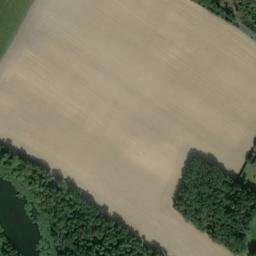 Satellite imagery of Weißer Berg, DE