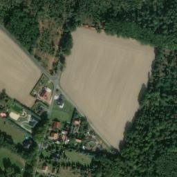 Satellite imagery of Weißer Berg, DE
