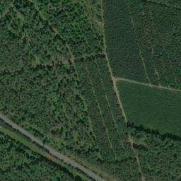 Satellite imagery of Grenzstein 129 KS/KP, PL