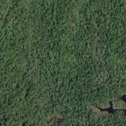 Satellite imagery of Sharp Hill, CA