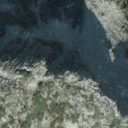 Satellite imagery of Mount Jeffery, CA