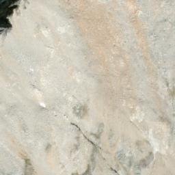 Satellite imagery of Mount Lowwa, CA