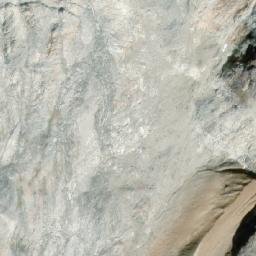Satellite imagery of Mount Lowwa, CA