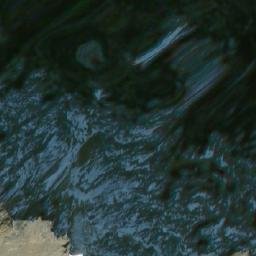 Satellite imagery of Naden Mountain, CA