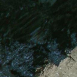Satellite imagery of Naden Mountain, CA