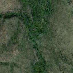 Satellite imagery of Mount Jim, CA
