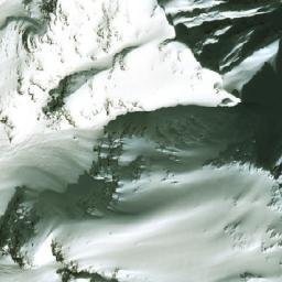 Satellite imagery of Kelly Crest, CA